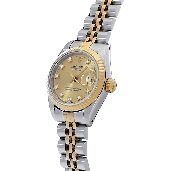 Rolex Datejust 69173G Rolex Datejust 69173G