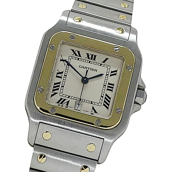 Cartier Santos W20011C4 Cartier Santos W20011C4