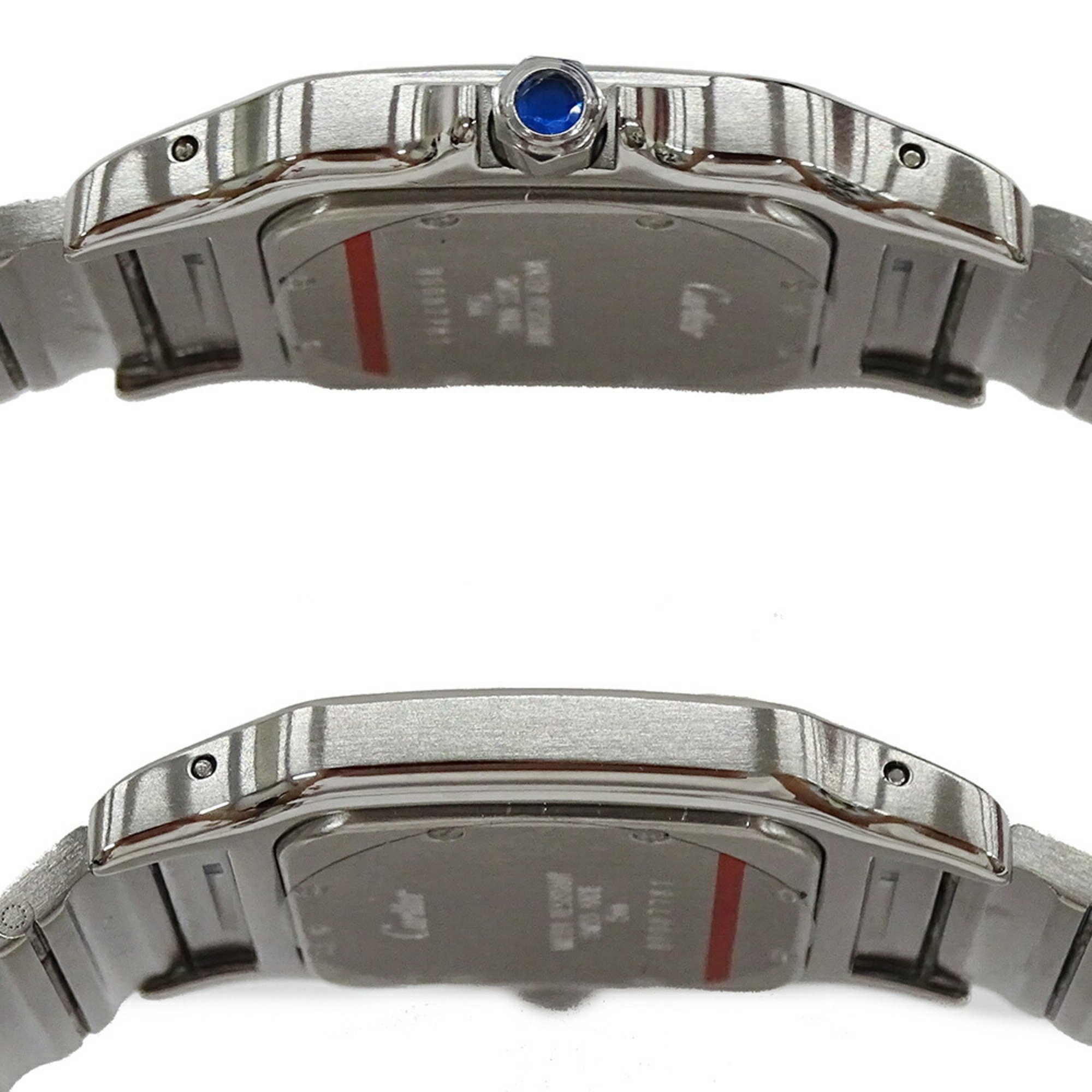 Cartier Santos W20011C4