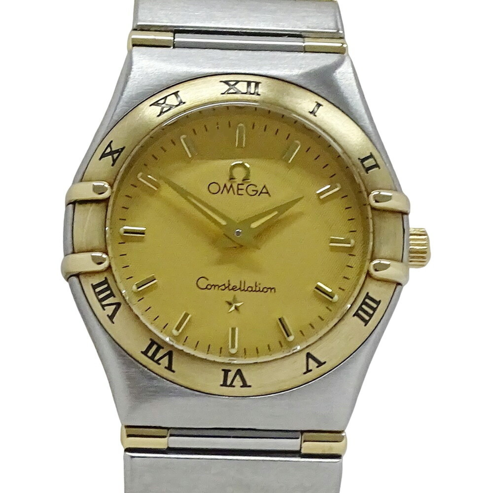 Omega Constellation 1372.10