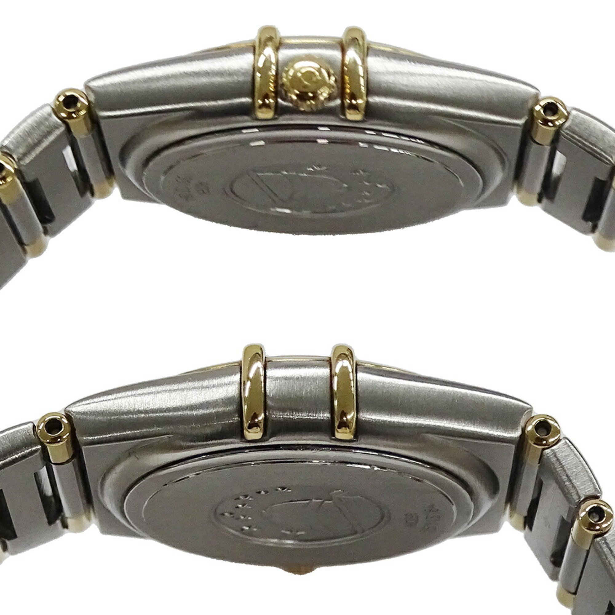Omega Constellation 1372.10