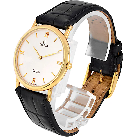 Omega De Ville 195.2378 Omega De Ville 195.2378