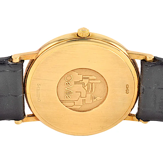 Omega De Ville 195.2378 Omega De Ville 195.2378