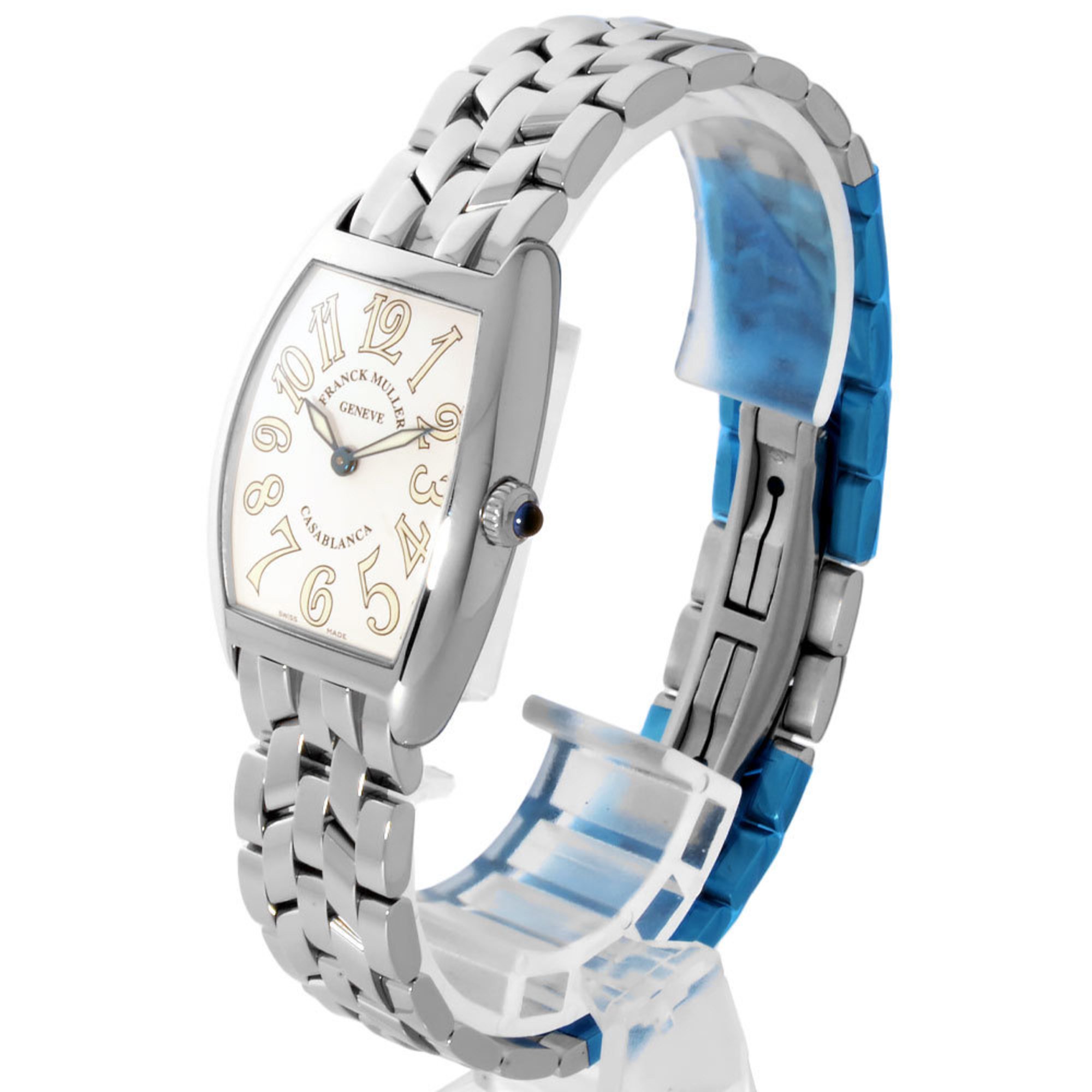 Franck Muller Casablanca 1752QZ