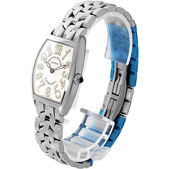 Franck Muller Casablanca 1752QZ Franck Muller Casablanca 1752QZ