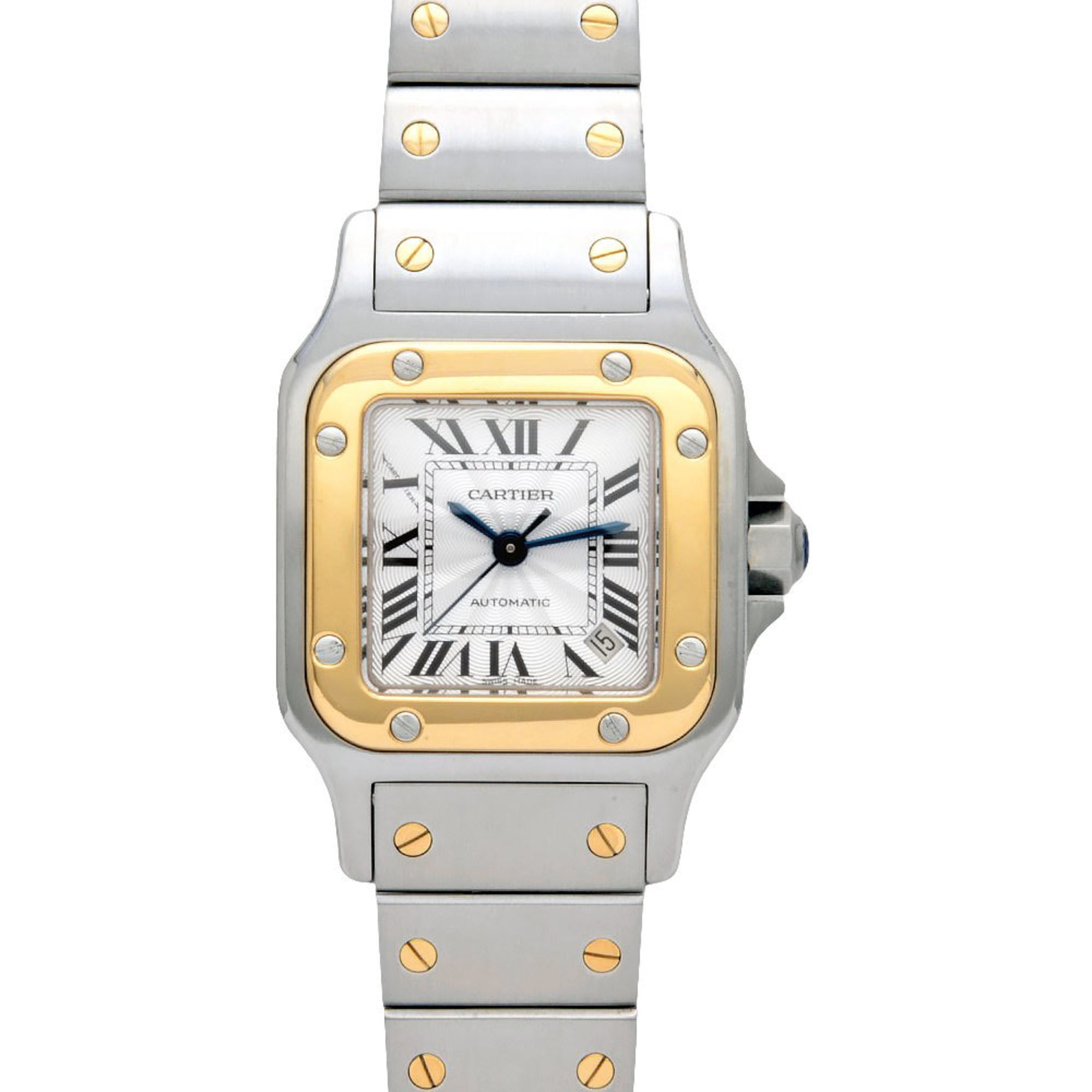 Cartier Santos W20057C4