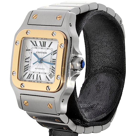 Cartier Santos W20057C4 Cartier Santos W20057C4
