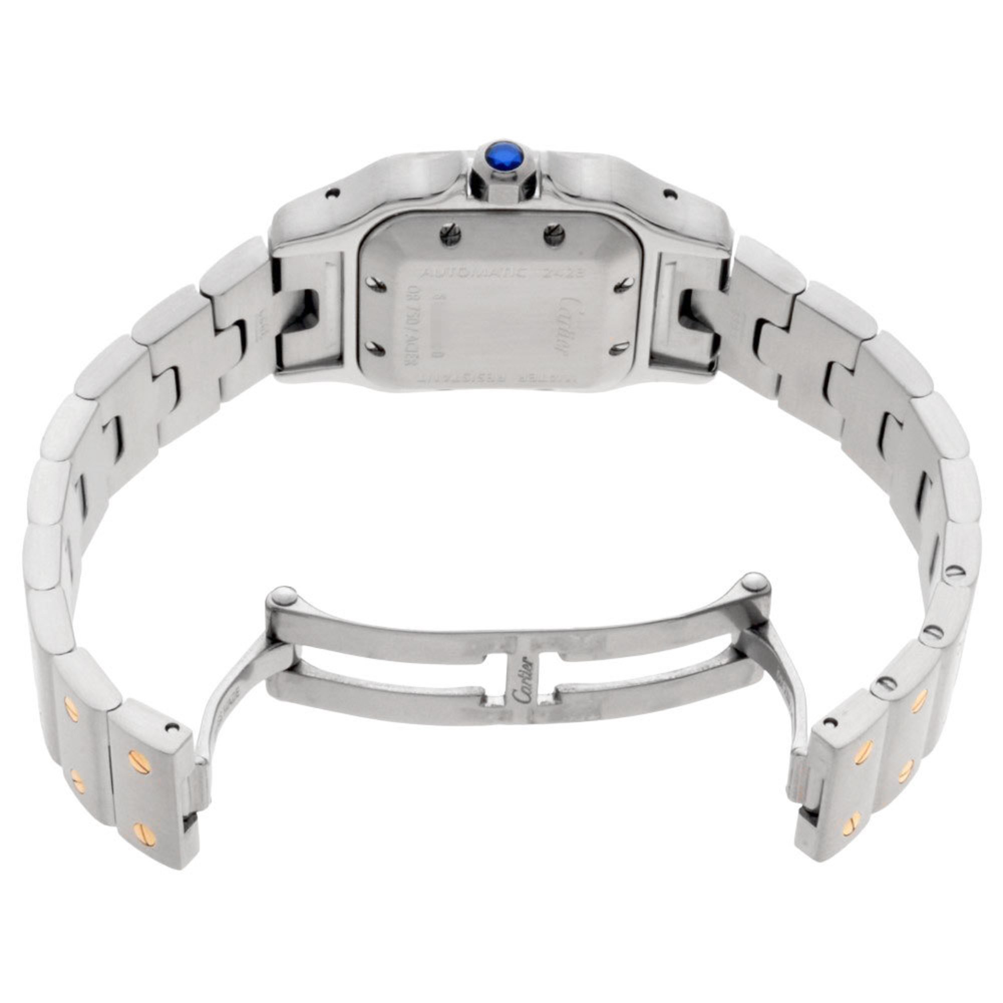 Cartier Santos W20057C4