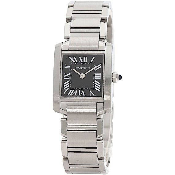 Cartier Tank W51026Q3 Cartier Tank W51026Q3