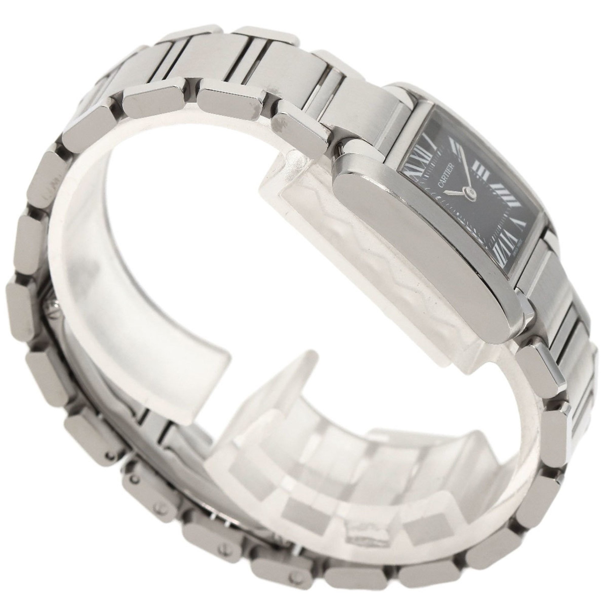 Cartier Tank W51026Q3