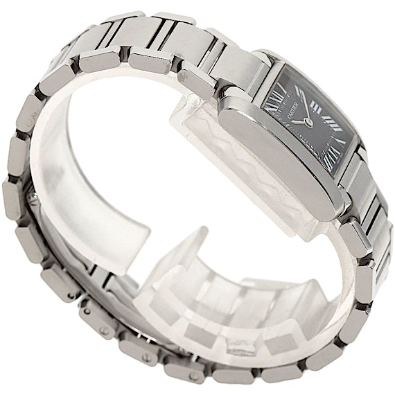 Cartier Tank W51026Q3 Cartier Tank W51026Q3