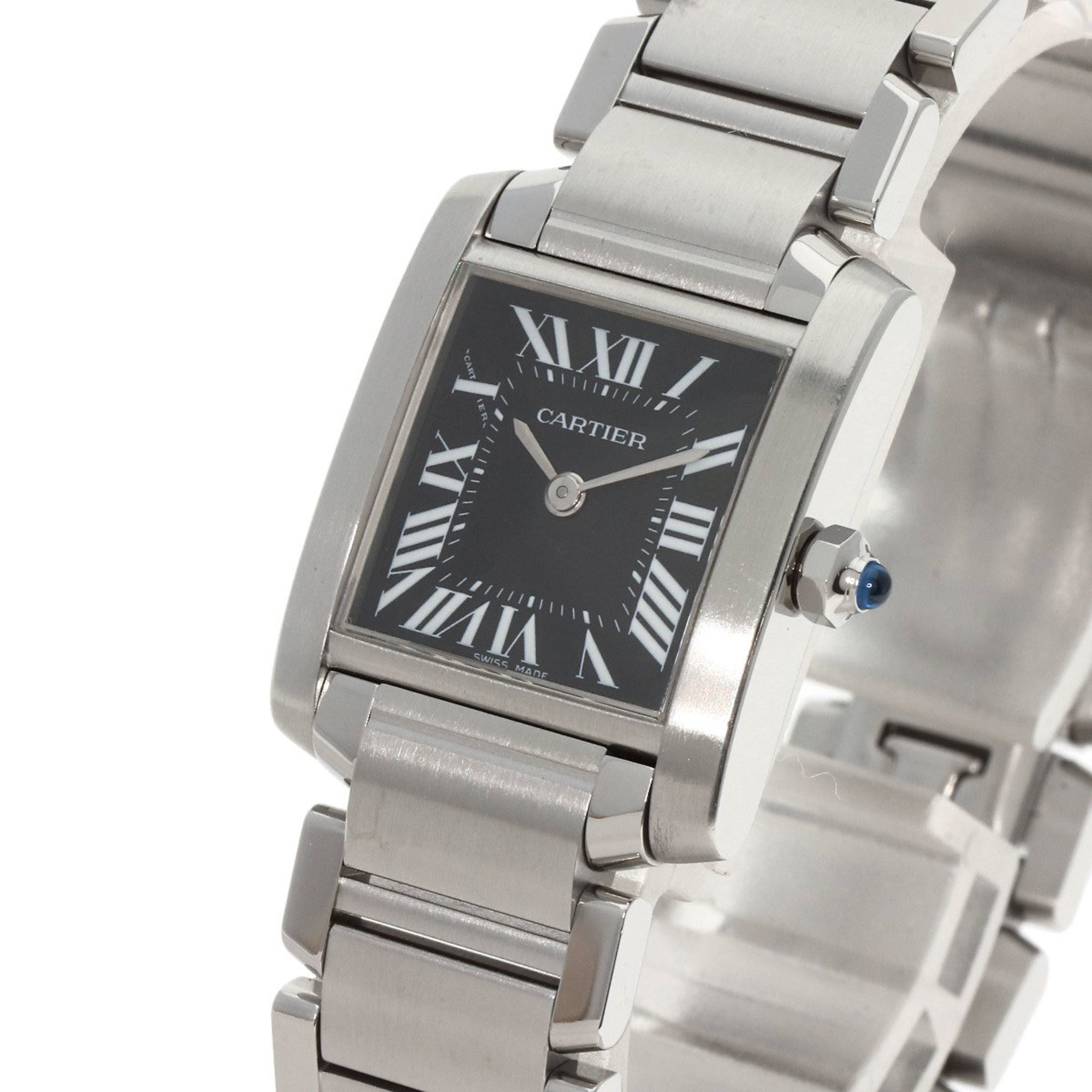 Cartier Tank W51026Q3