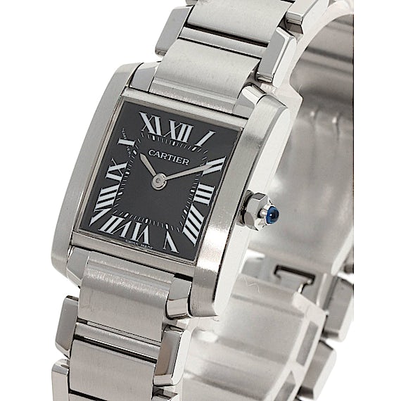 Cartier Tank W51026Q3 Cartier Tank W51026Q3