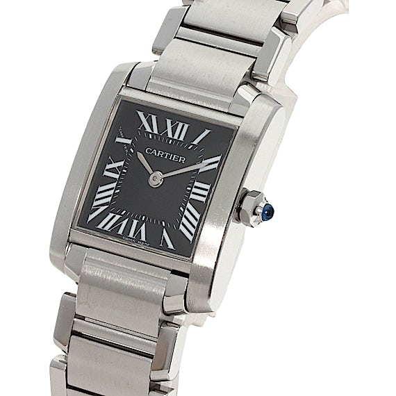 Cartier Tank W51026Q3 Cartier Tank W51026Q3