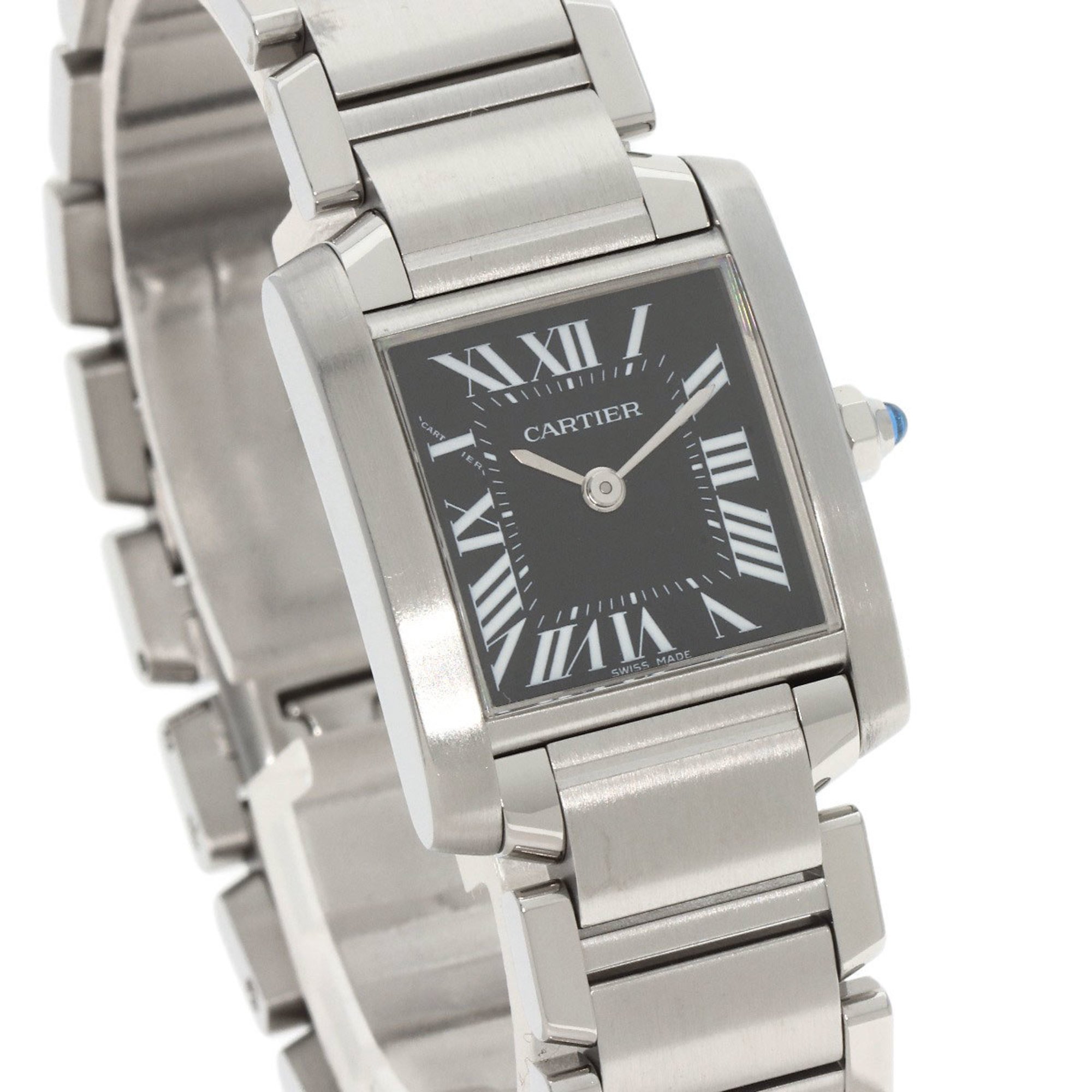 Cartier Tank W51026Q3