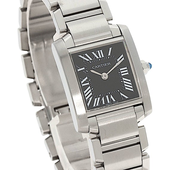 Cartier Tank W51026Q3 Cartier Tank W51026Q3