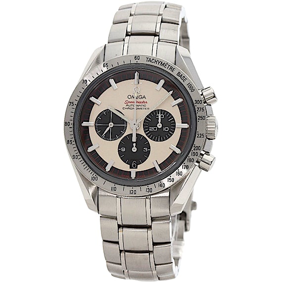 Omega Speedmaster 3559.32 Omega Speedmaster 3559.32