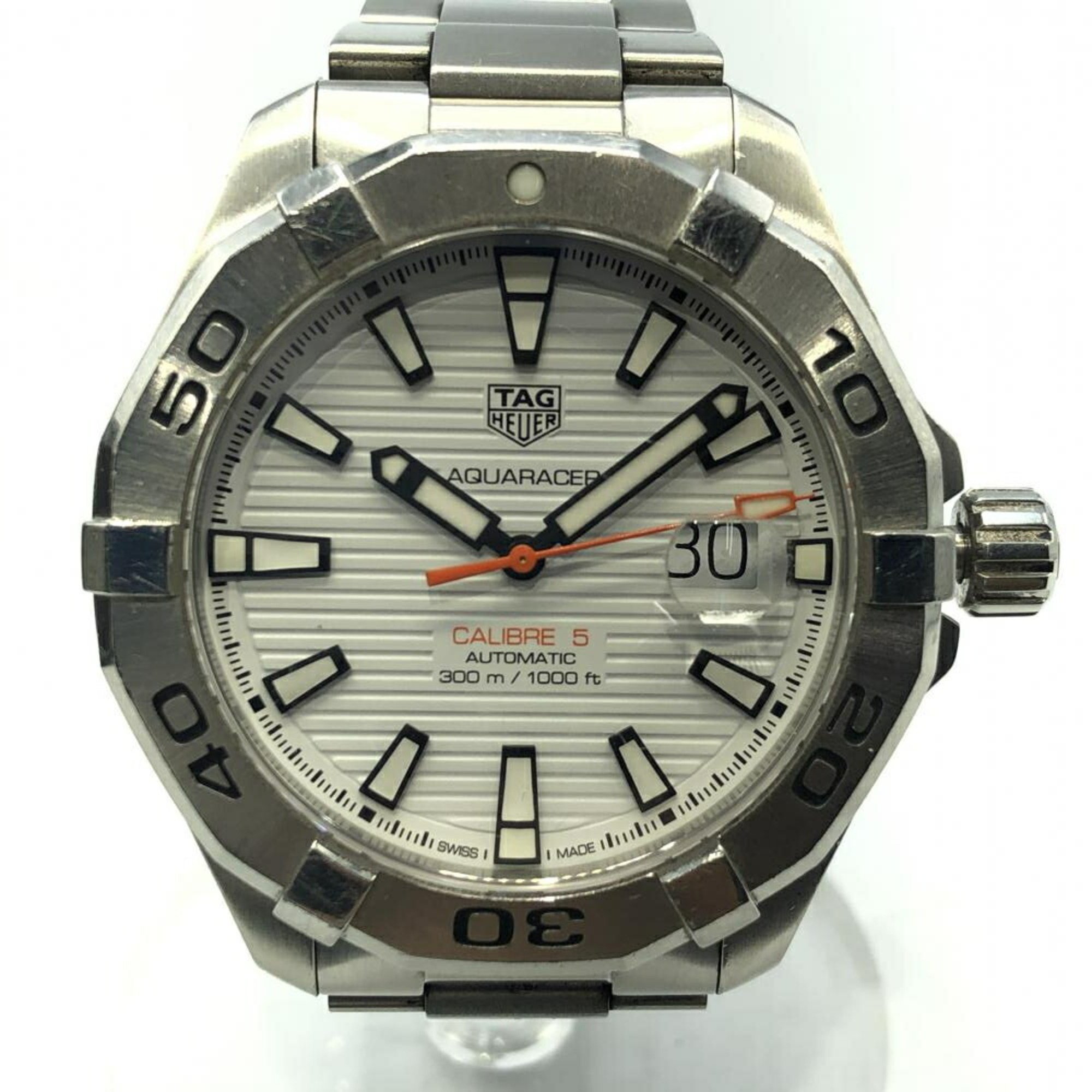 TAG Heuer Aquaracer WAY2013