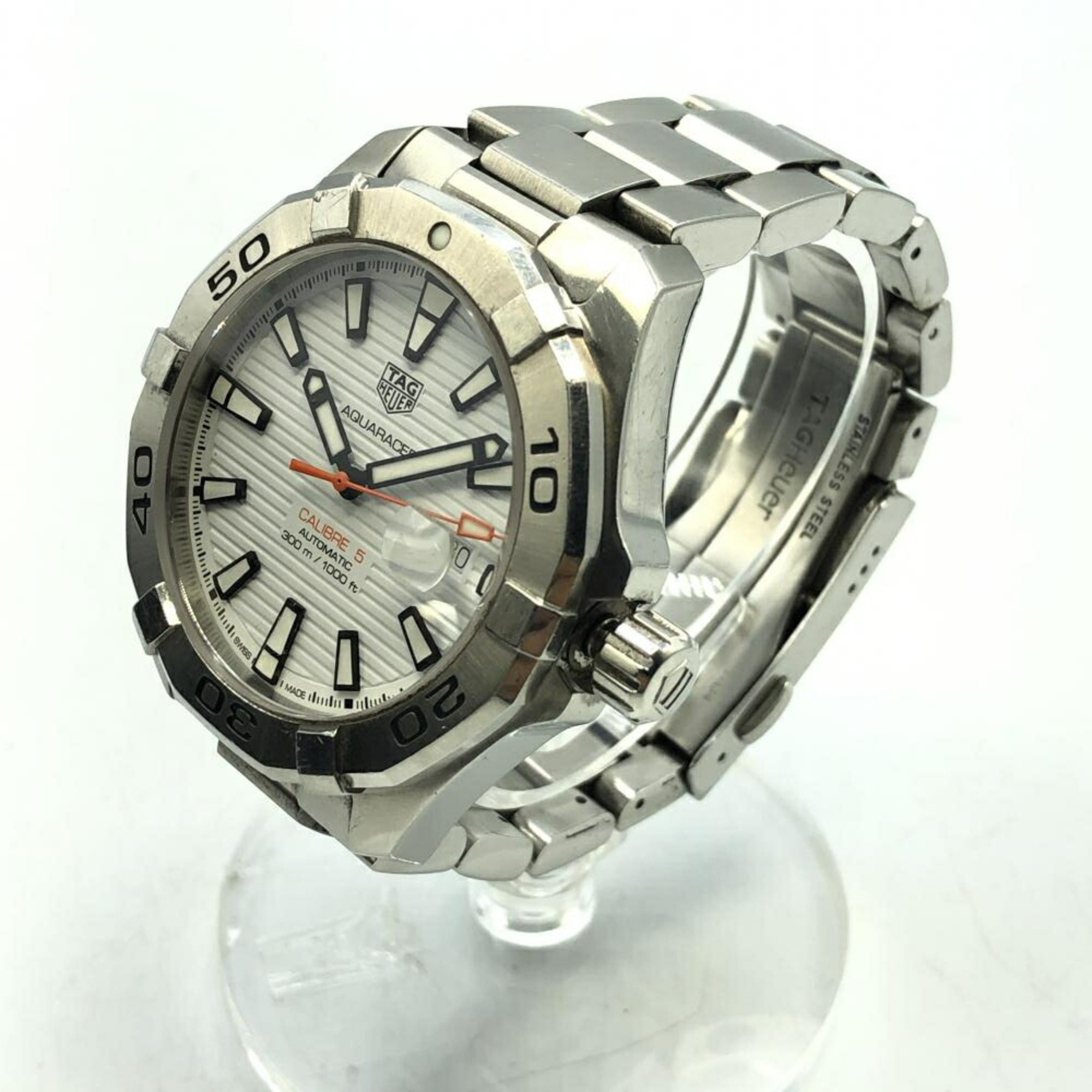 TAG Heuer Aquaracer WAY2013