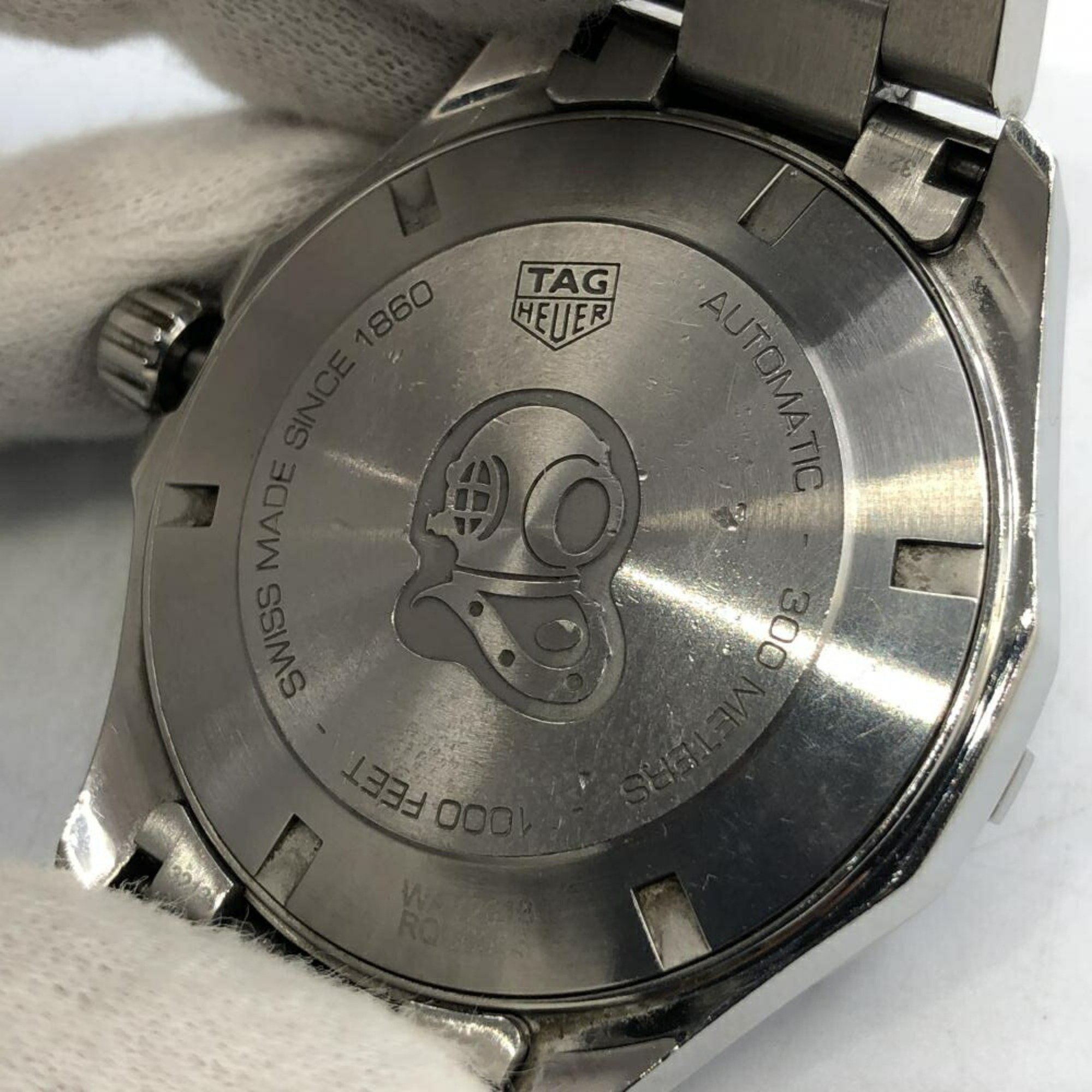 TAG Heuer Aquaracer WAY2013