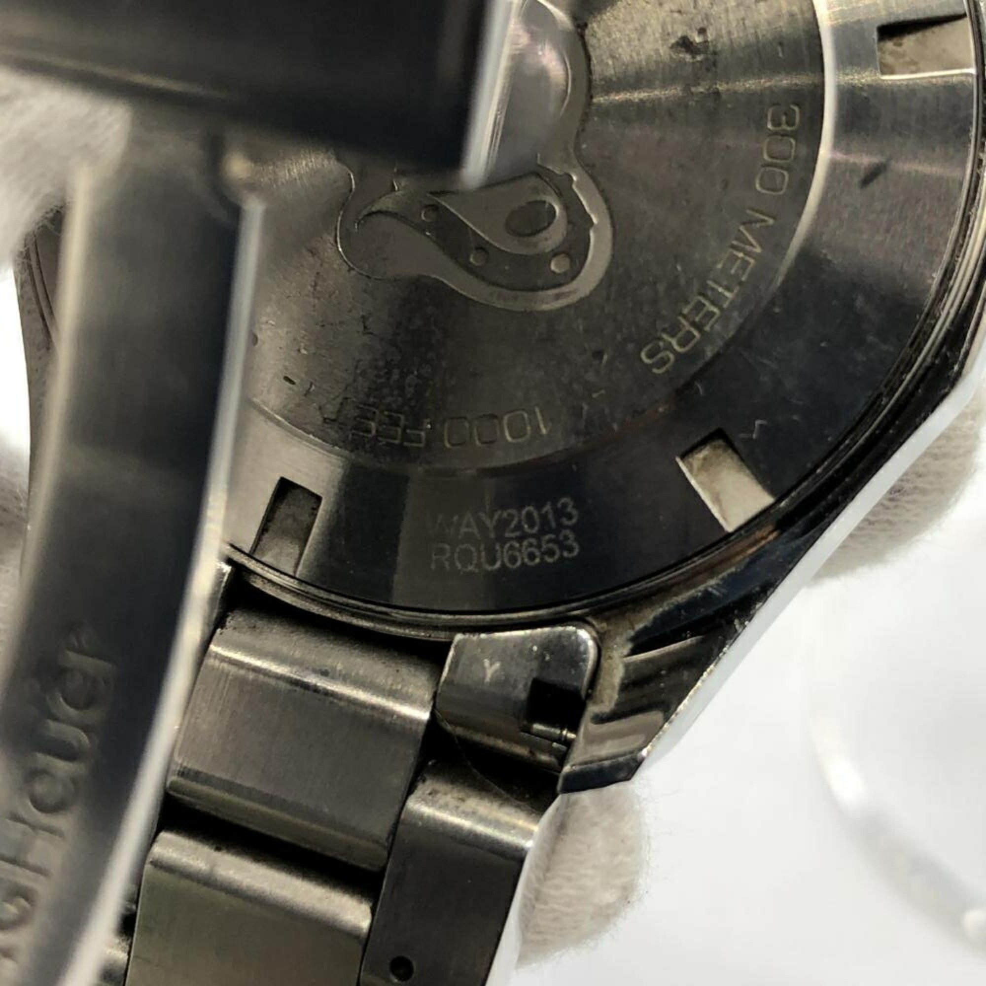 TAG Heuer Aquaracer WAY2013