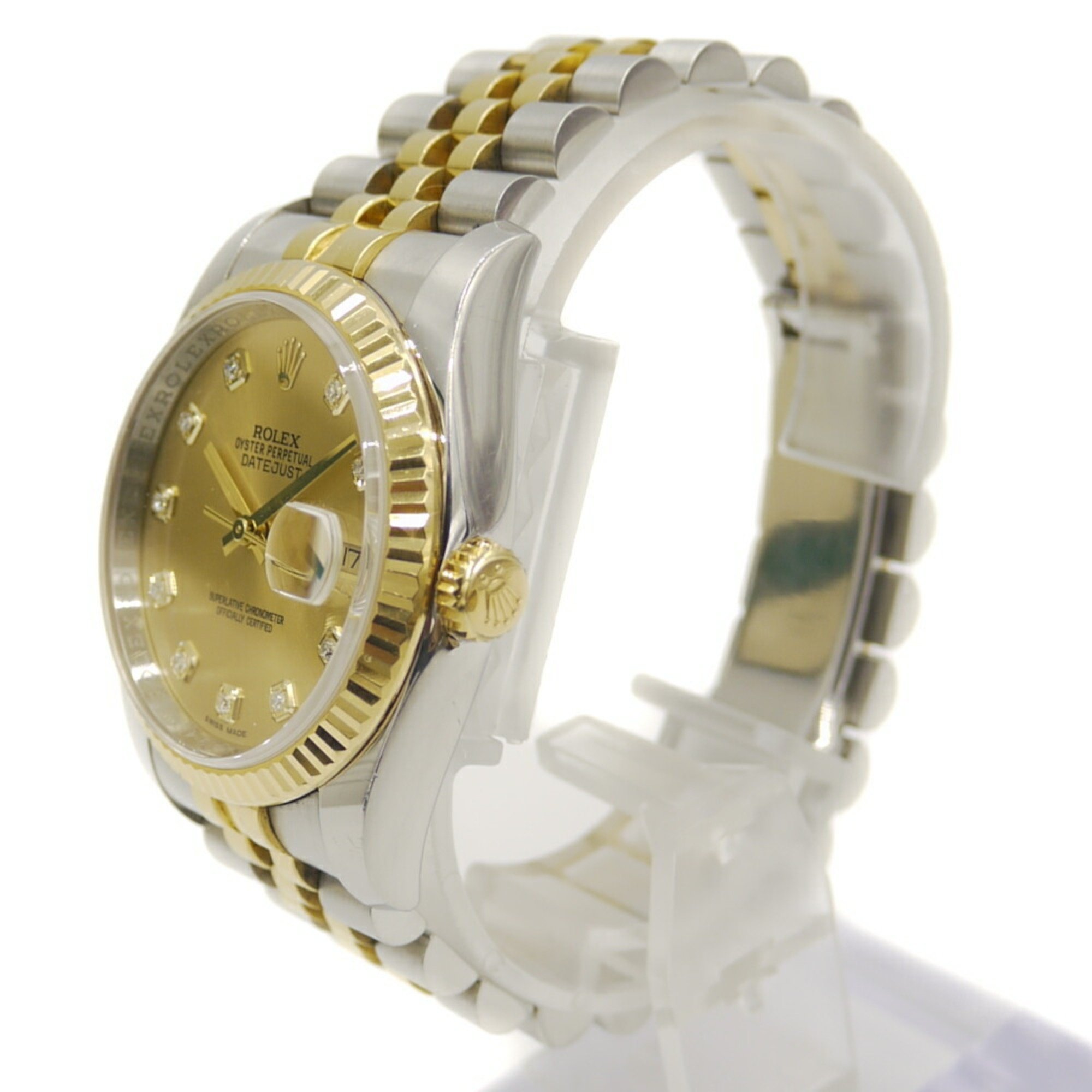Rolex Datejust 116233