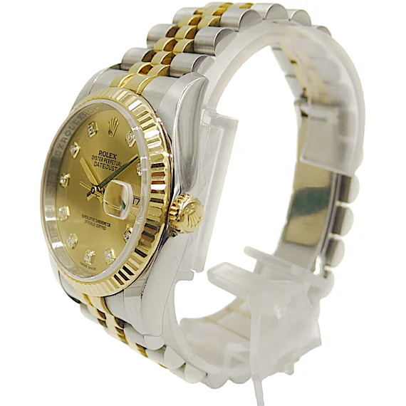 Rolex Datejust 116233 Rolex Datejust 116233