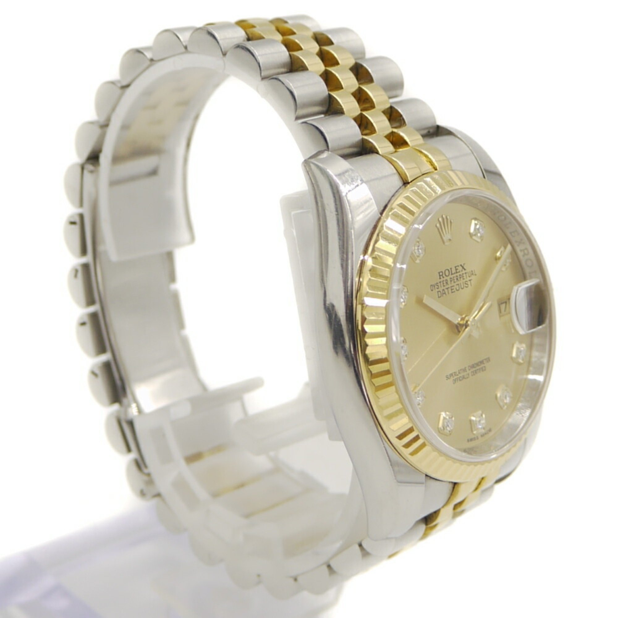 Rolex Datejust 116233