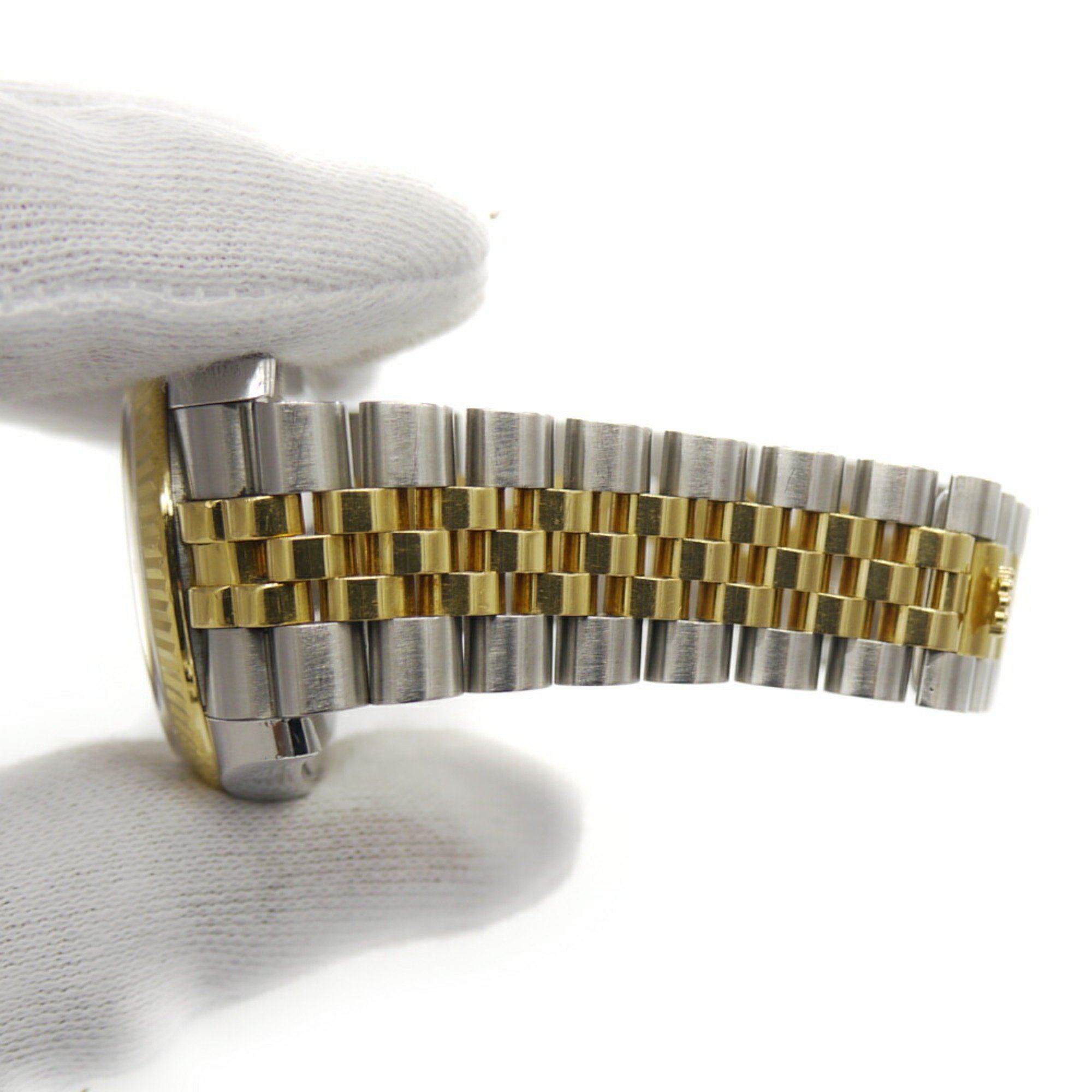 Rolex Datejust 116233