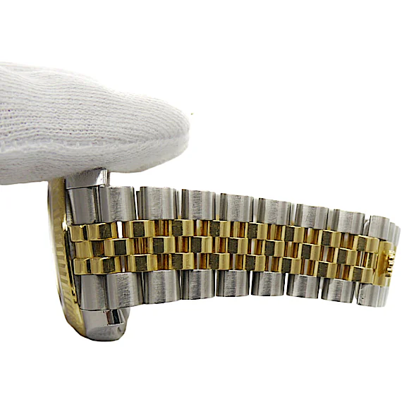 Rolex Datejust 116233 Rolex Datejust 116233