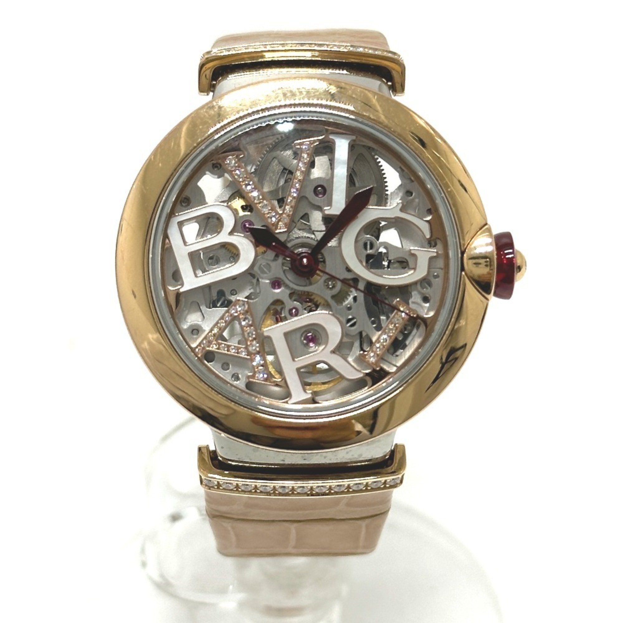 Bvlgari Lvcea LUP33SG