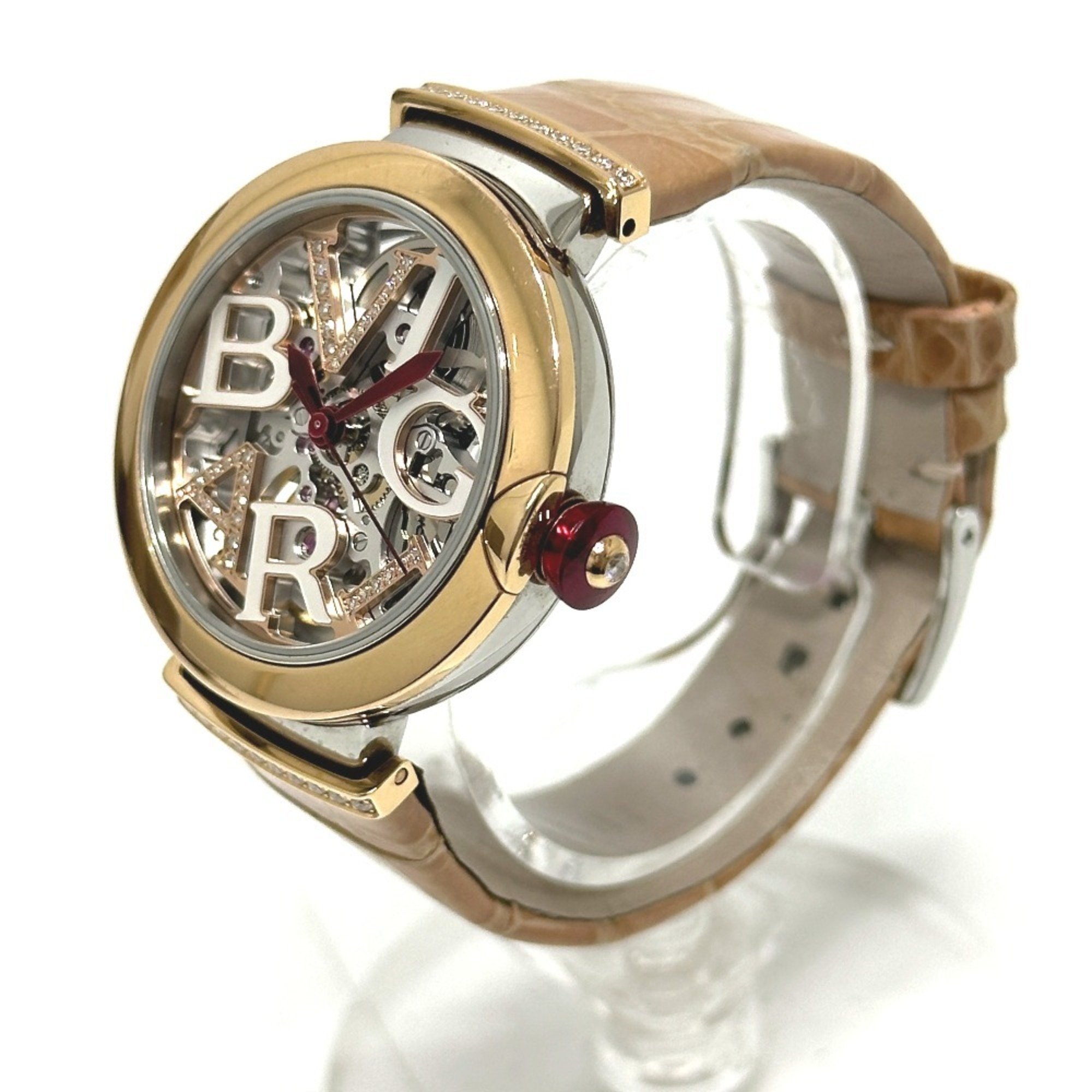 Bvlgari Lvcea LUP33SG