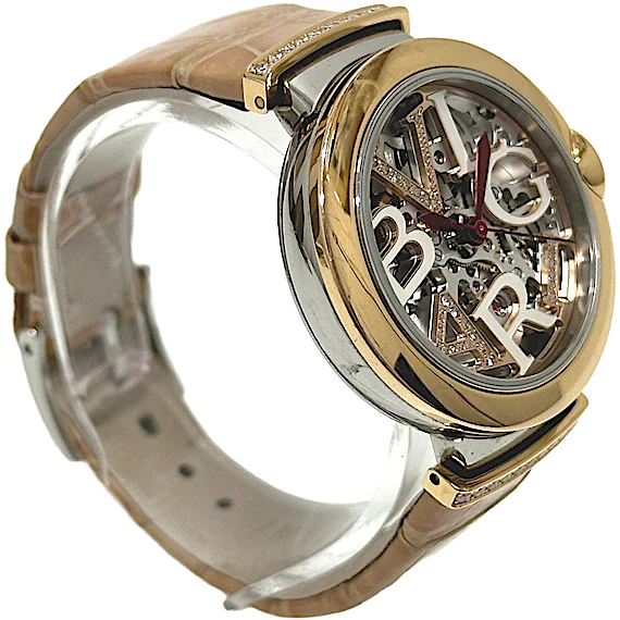 Bvlgari Lvcea LUP33SG Bvlgari Lvcea LUP33SG