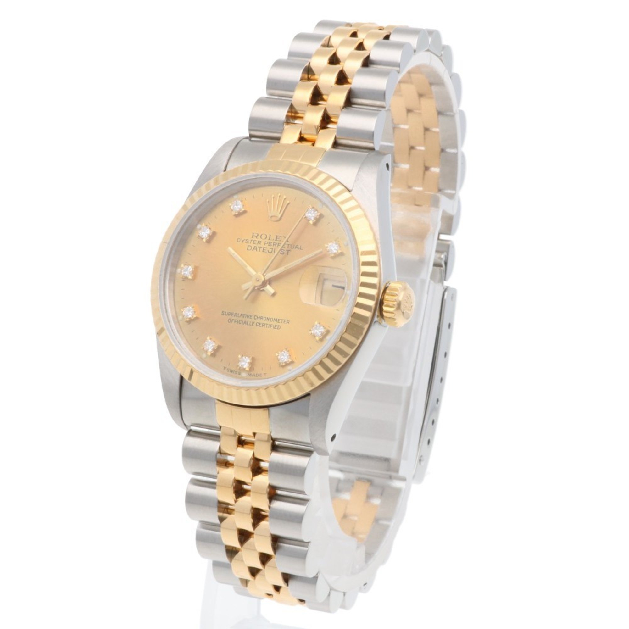 Rolex Datejust 68273G