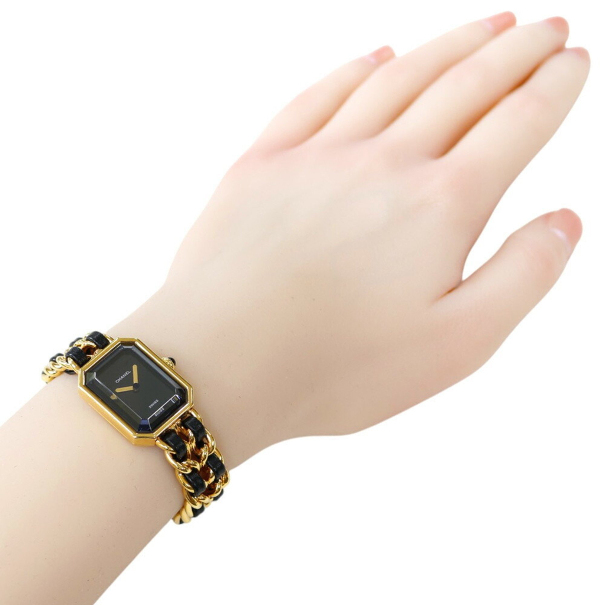 Chanel Premiere H0001