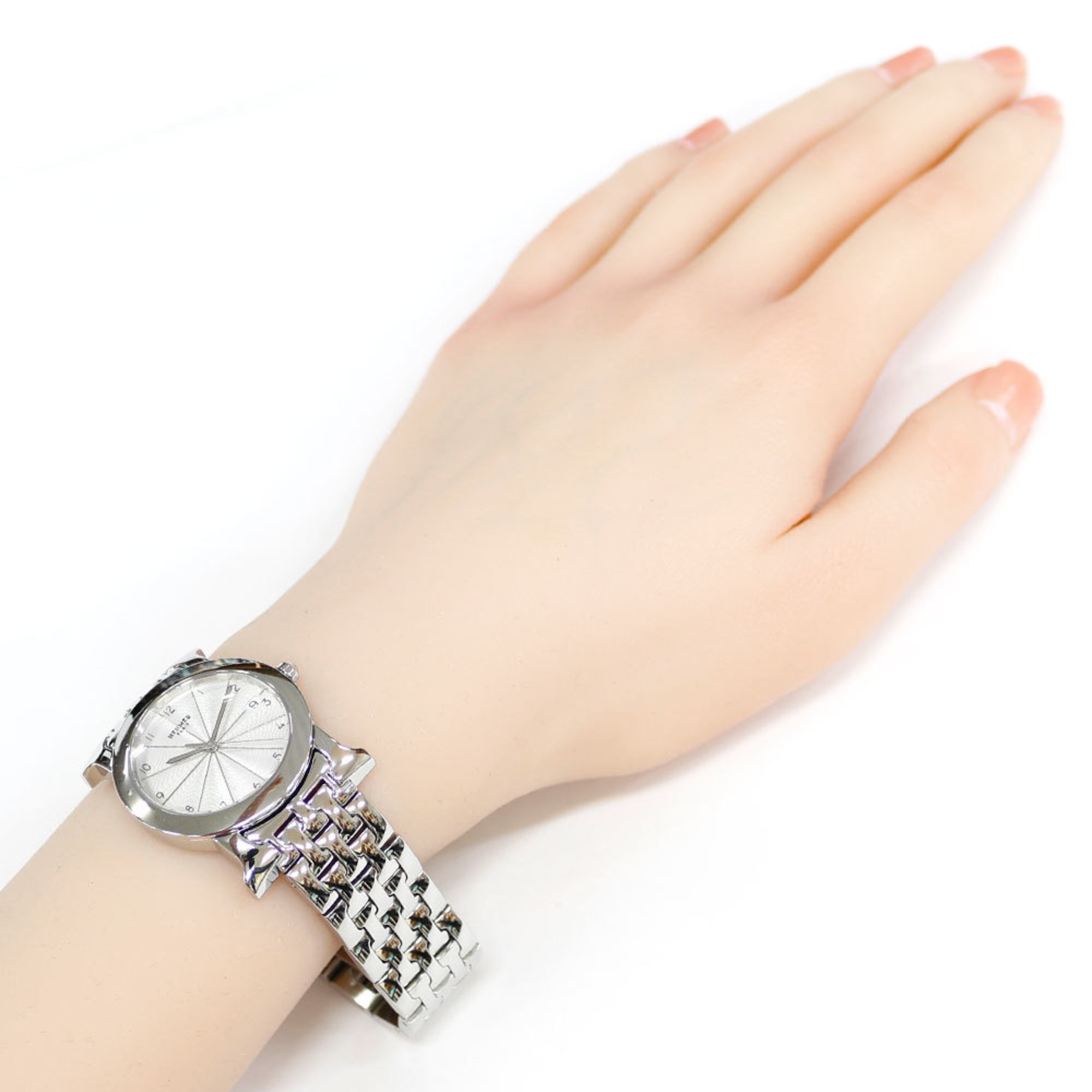 Hermès Heure H HR1.510