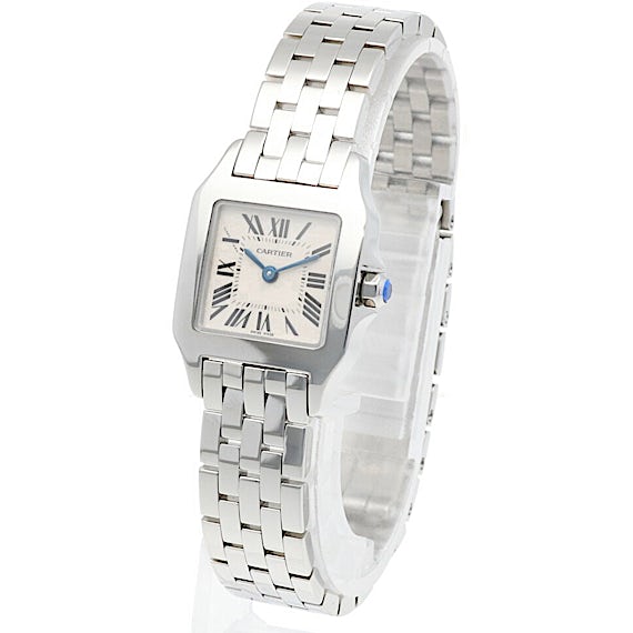 Cartier Santos Demoiselle 2698 Cartier Santos Demoiselle 2698