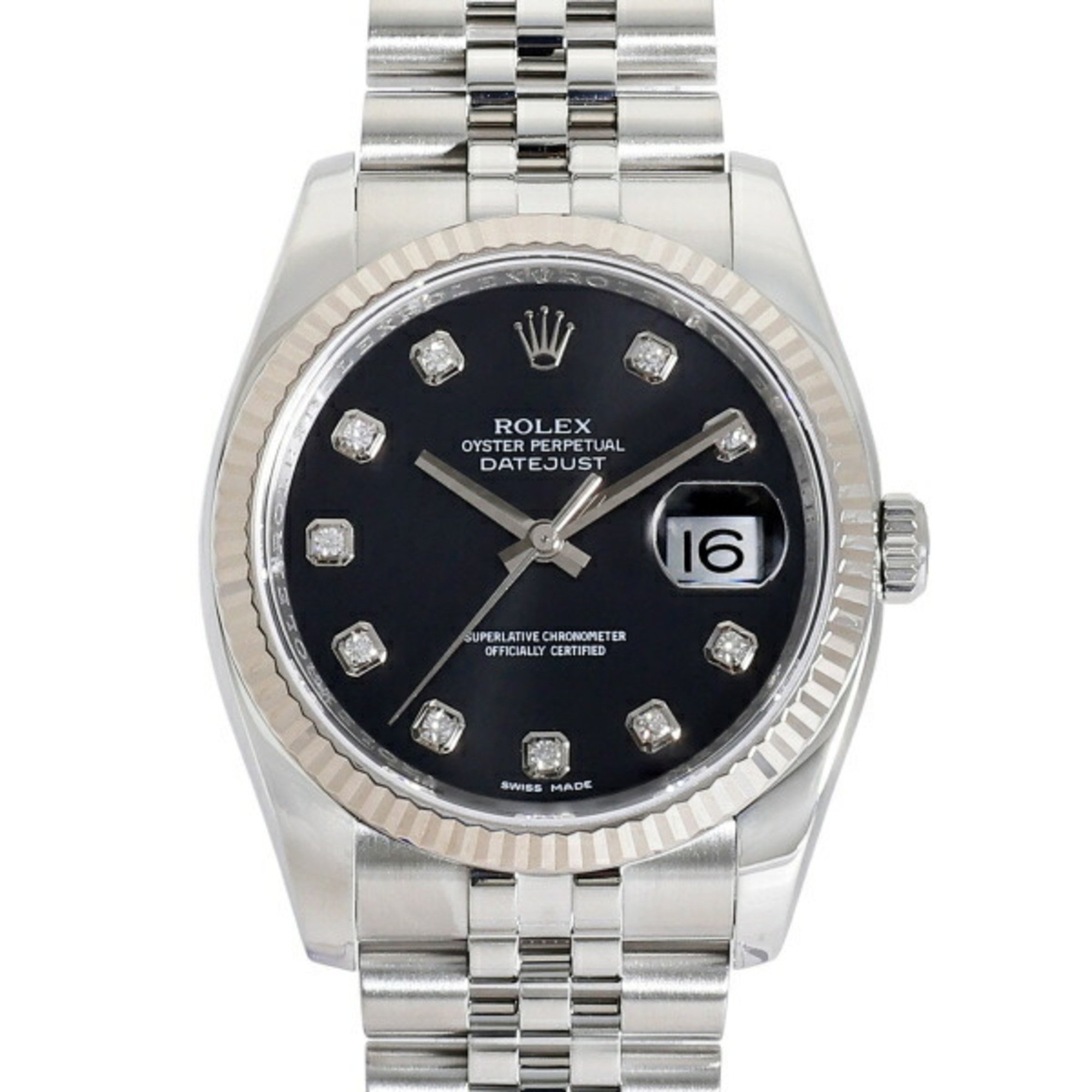 Rolex Datejust 116234G