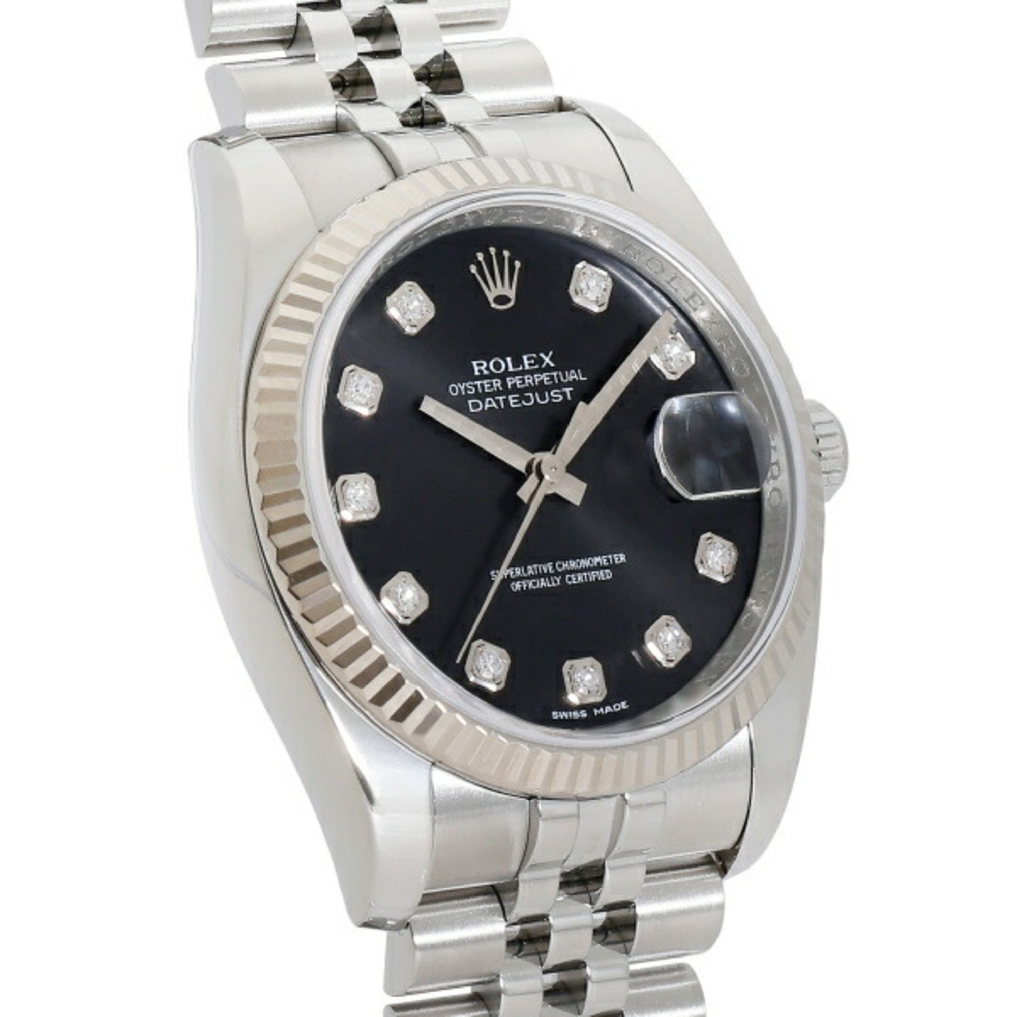 Rolex Datejust 116234G