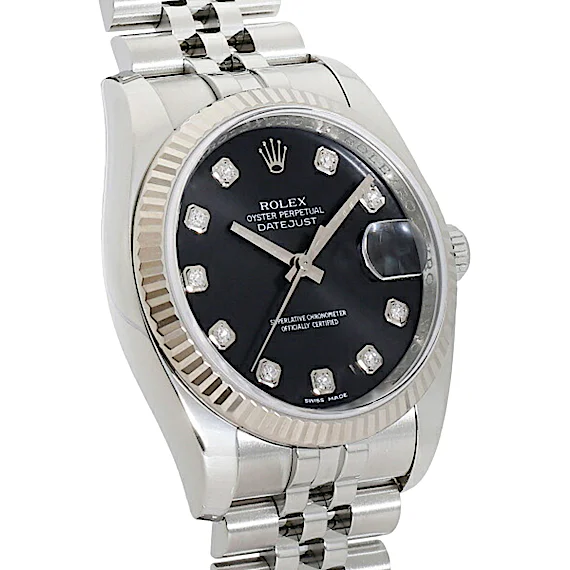 Rolex Datejust 116234G Rolex Datejust 116234G