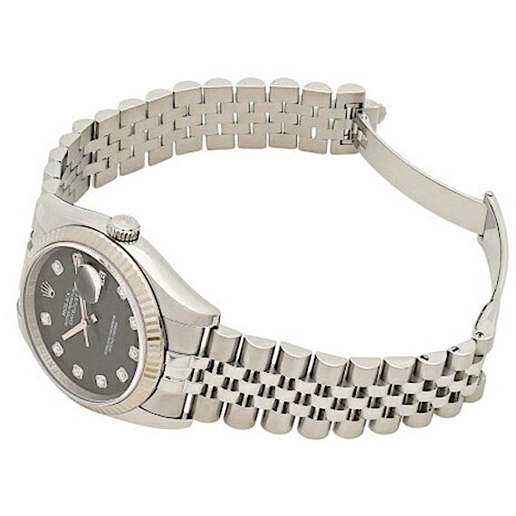 Rolex Datejust 116234G Rolex Datejust 116234G