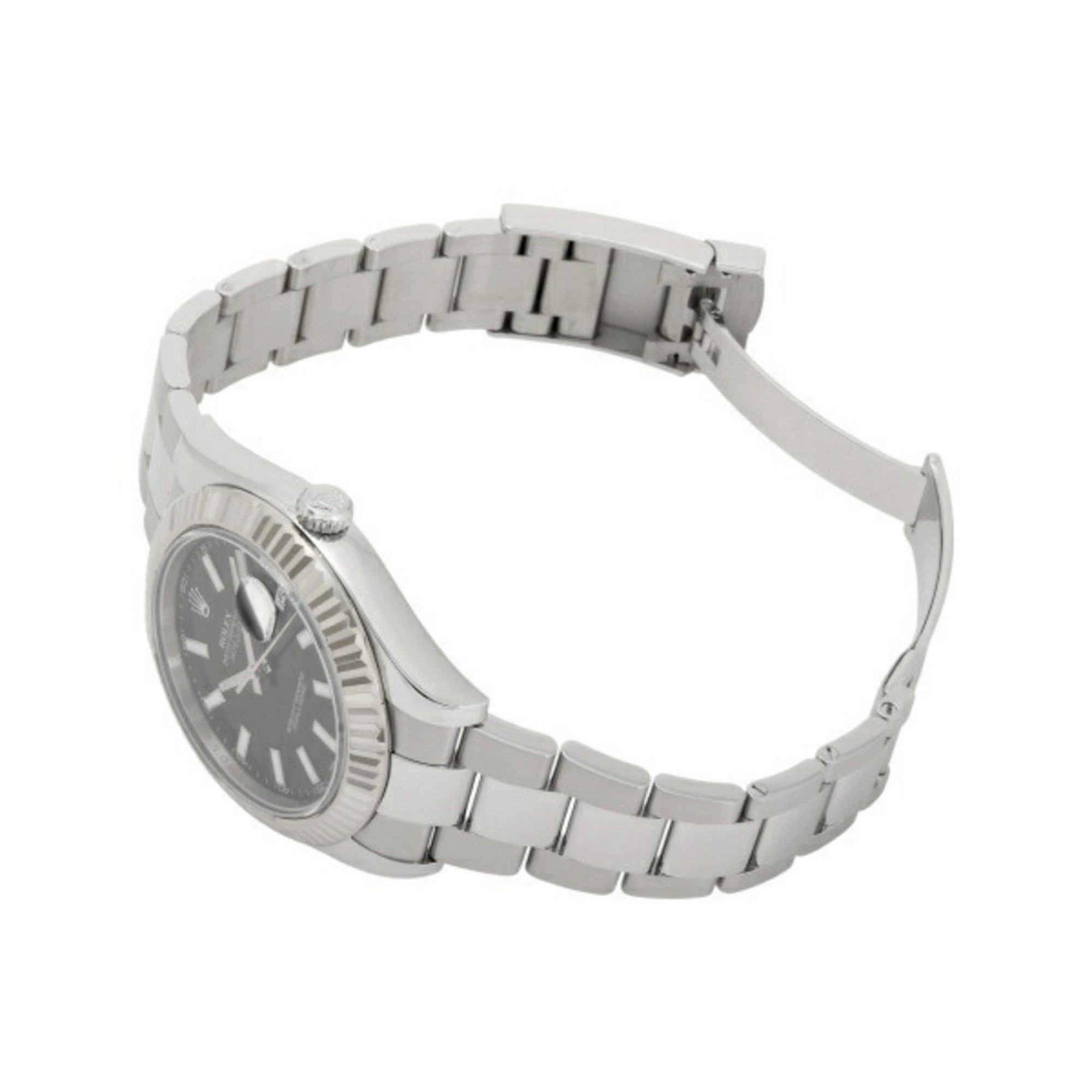 Rolex Datejust II 116334