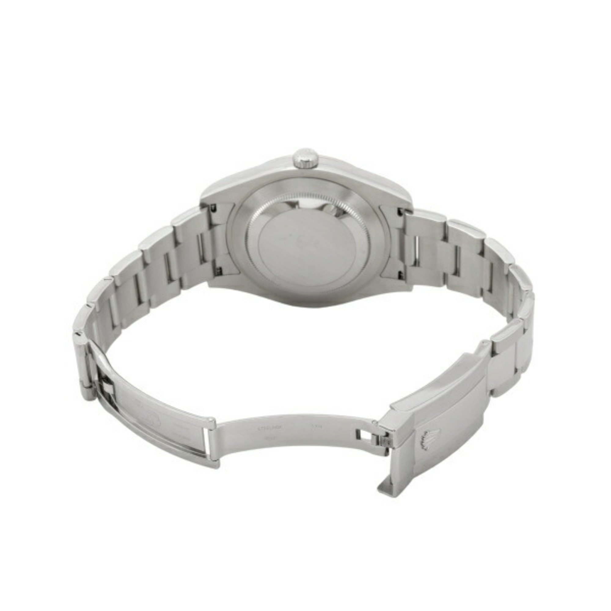 Rolex Datejust II 116334