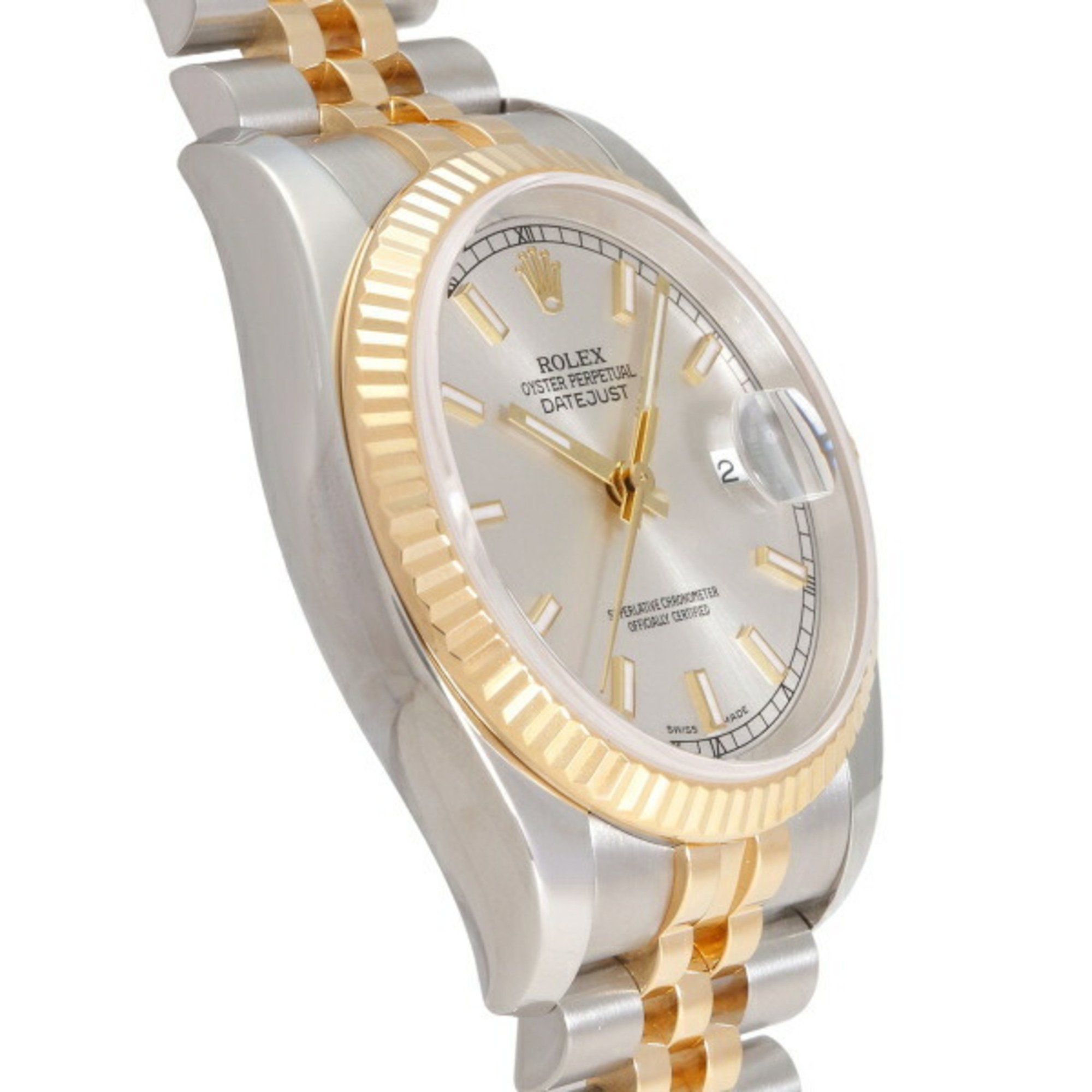 Rolex Datejust 116233