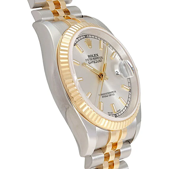 Rolex Datejust 116233 Rolex Datejust 116233