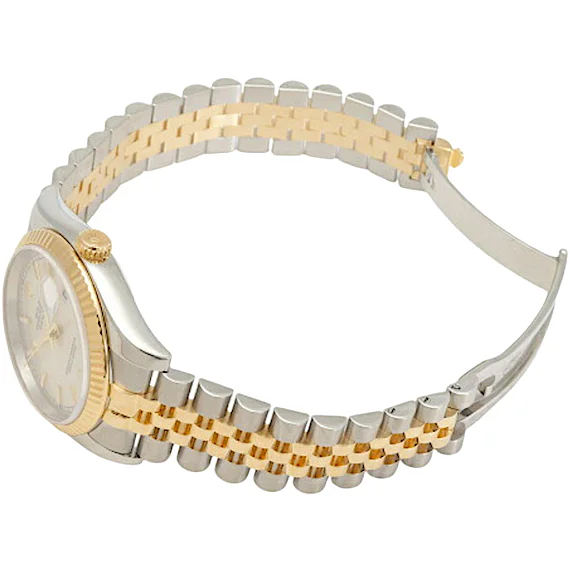 Rolex Datejust 116233 Rolex Datejust 116233