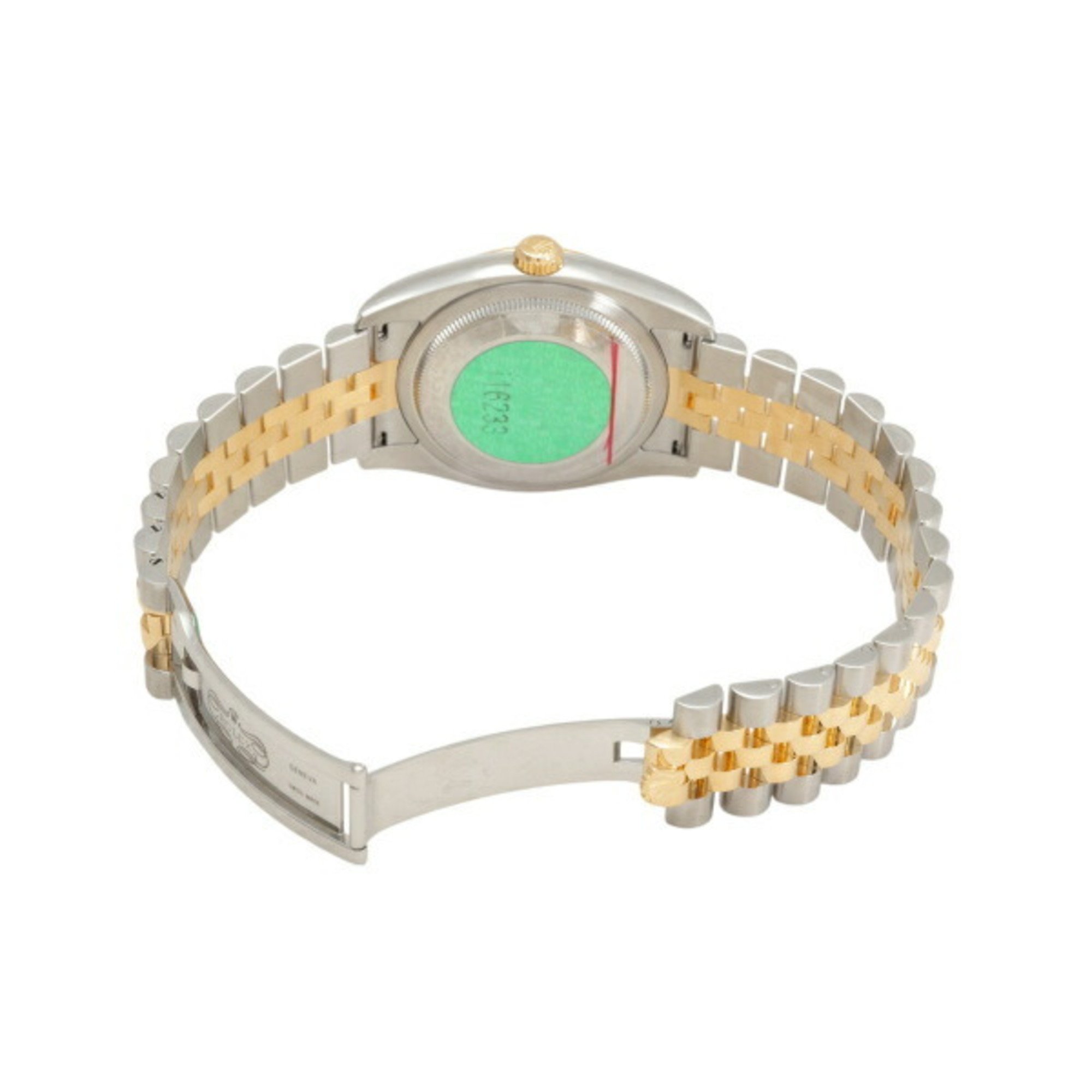 Rolex Datejust 116233