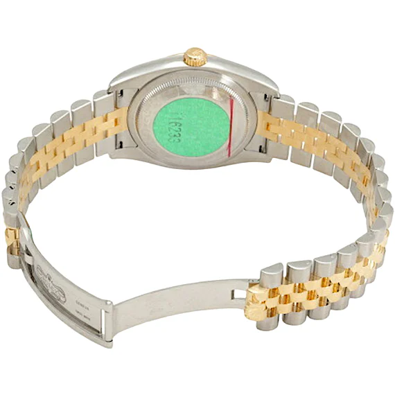 Rolex Datejust 116233 Rolex Datejust 116233