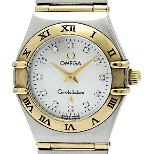 Omega Constellation 1262.75 Omega Constellation 1262.75