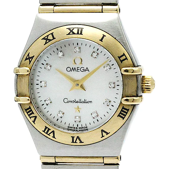 Omega Constellation 1262.75 Omega Constellation 1262.75